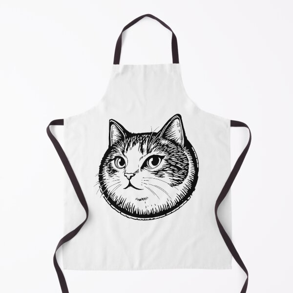 Item preview, Cat Lover Black Cute Kitty designed and sold by Kubala Designs.