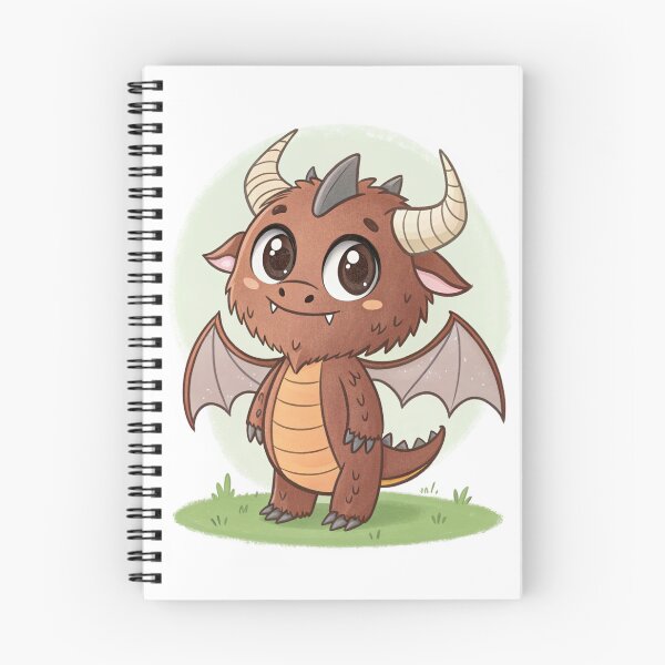 Item preview, Minotaur Dragon 05 designed and sold by AIfolklore.