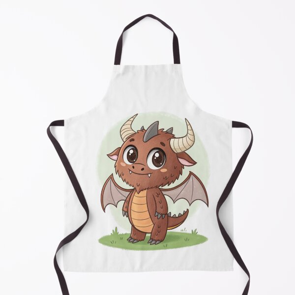 Item preview, Minotaur Dragon 05 designed and sold by AIfolklore.