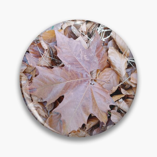 Item preview, Fallen leaves  designed and sold by Oubaitory.