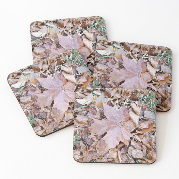 Item preview, Fallen leaves  designed and sold by Oubaitory.