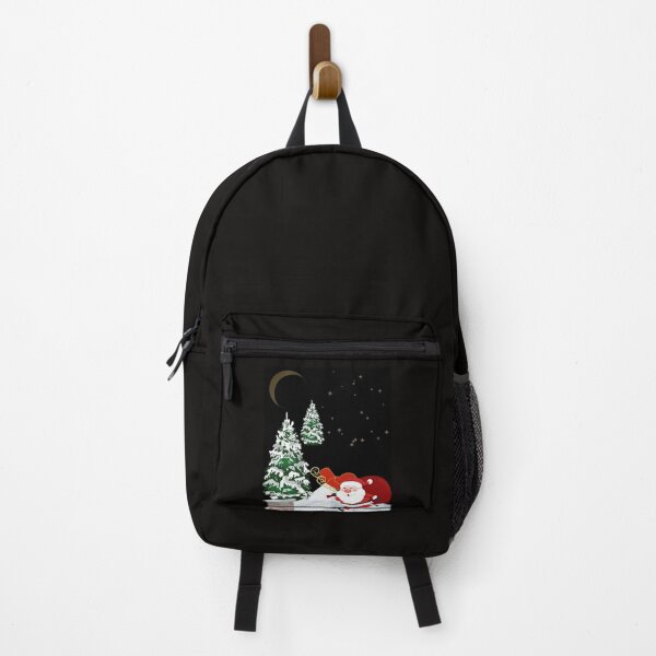 Item preview, christmas night designed and sold by not-perfect-mom.