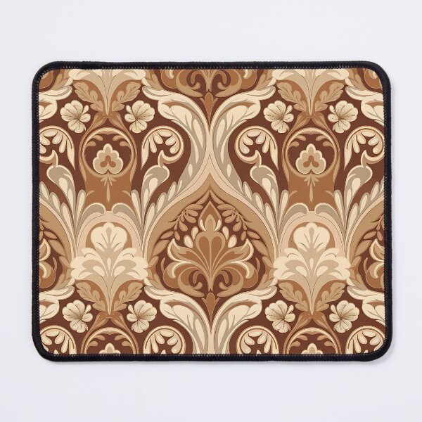Item preview, seamless pattern. Luxury elegant texture of baroque style. Pattern designed and sold by Haji Kamora.