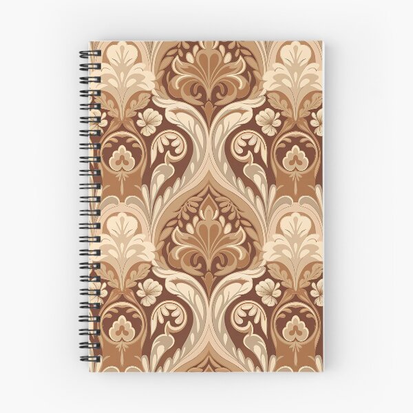 Item preview, seamless pattern. Luxury elegant texture of baroque style. Pattern designed and sold by Haji Kamora.