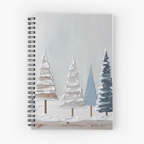 Item preview, Winter magic designed and sold by ArtbyEdith.
