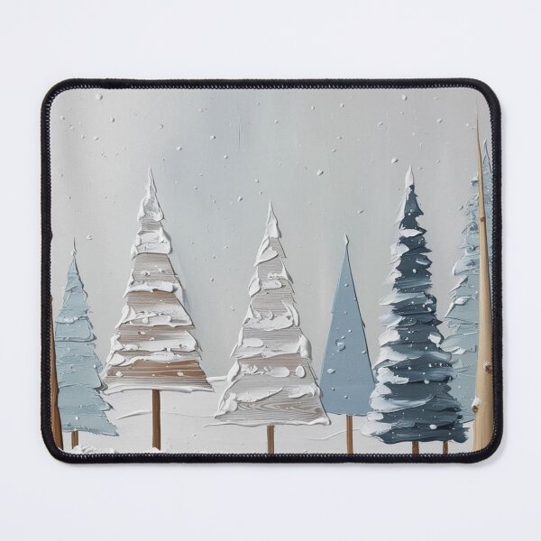 Item preview, Winter magic designed and sold by ArtbyEdith.