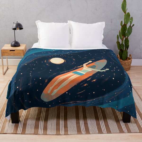 Item preview, Floating in the universe designed and sold by Nowshin Tasnim.