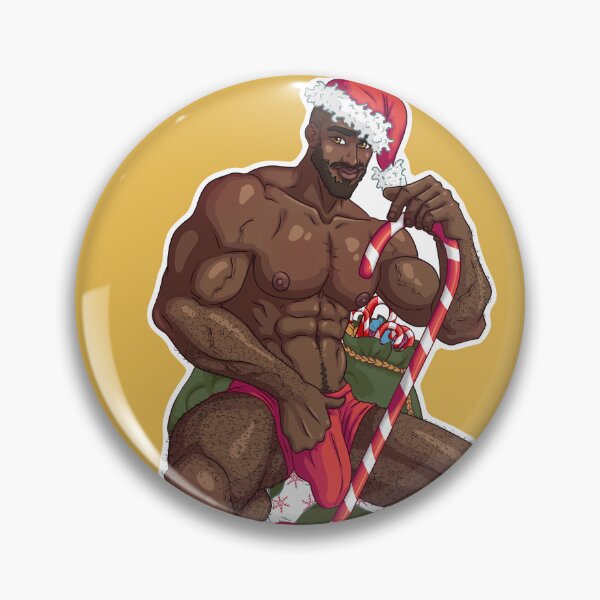 Item preview, Xmas Deon designed and sold by Kazz-e.