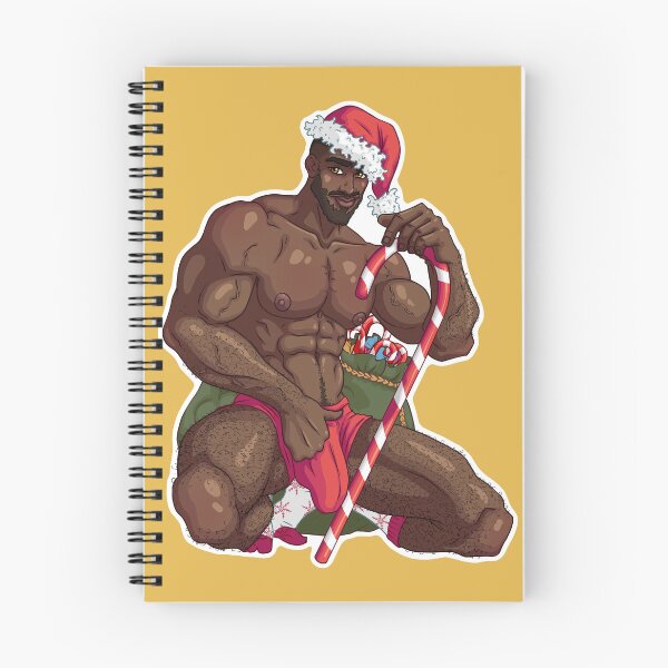 Item preview, Xmas Deon designed and sold by Kazz-e.