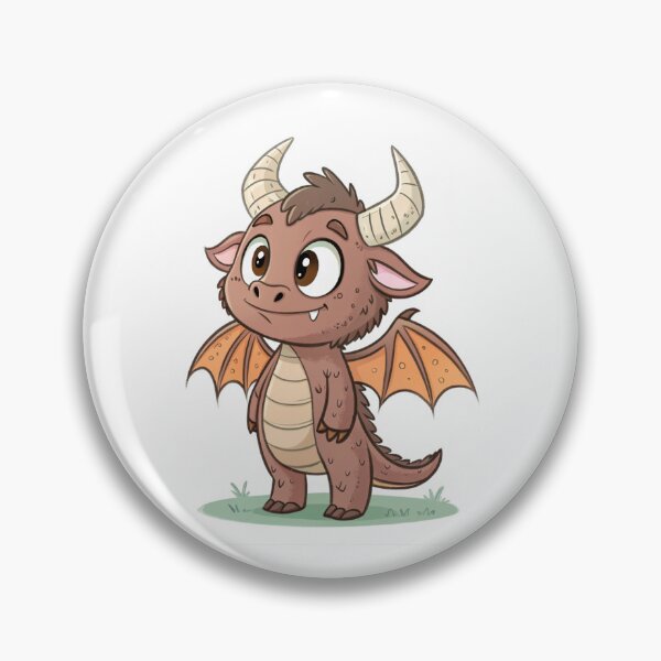 Item preview, Minotaur Dragon 07 designed and sold by AIfolklore.