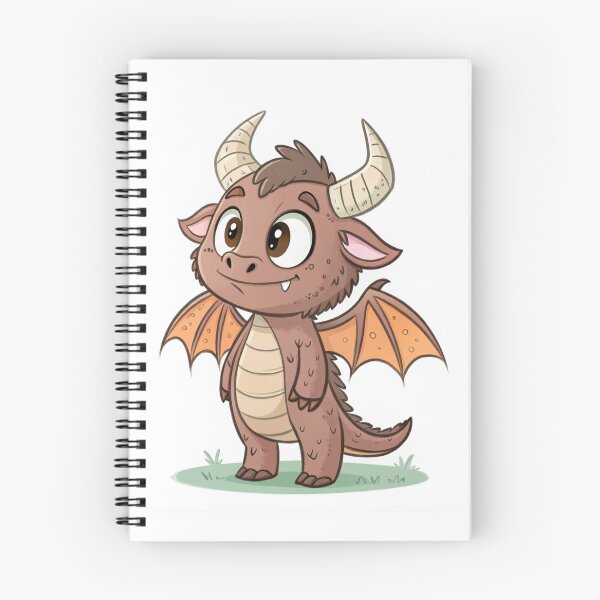 Item preview, Minotaur Dragon 07 designed and sold by AIfolklore.