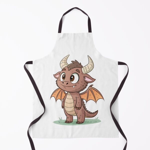 Item preview, Minotaur Dragon 07 designed and sold by AIfolklore.