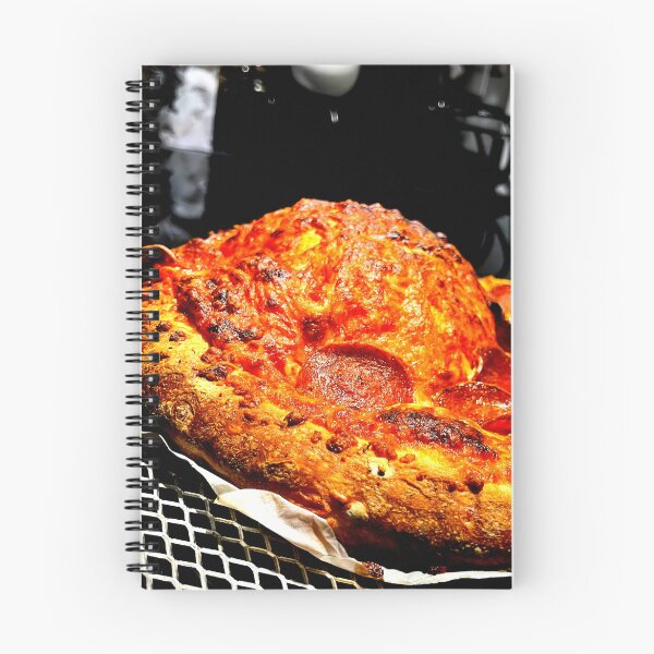 Item preview, Deep Dish designed and sold by ontological.