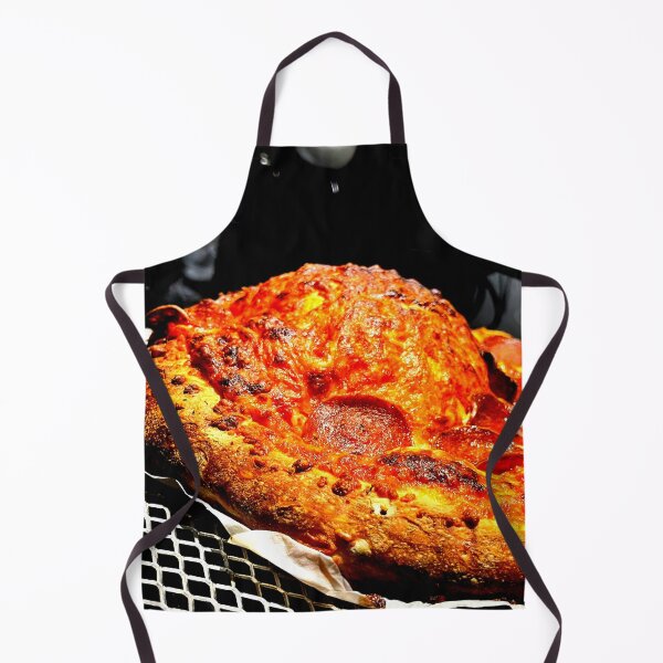 Item preview, Deep Dish designed and sold by ontological.