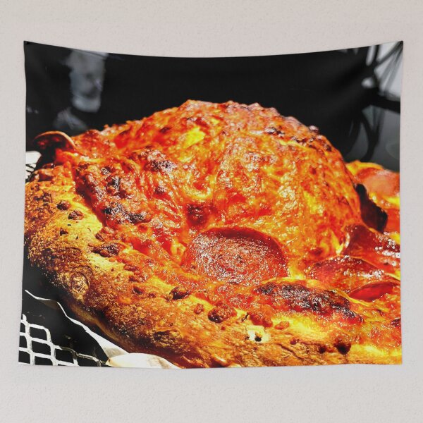 Item preview, Deep Dish designed and sold by ontological.