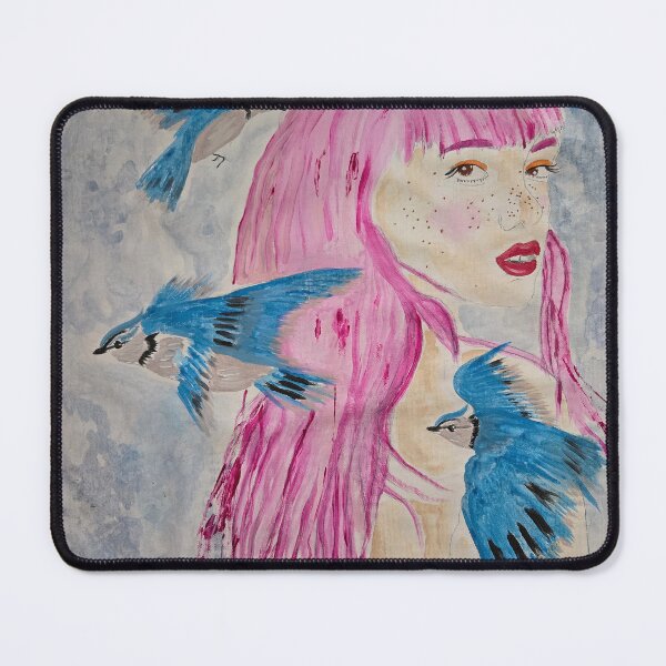 Item preview, Losing You. Finding Me. designed and sold by It's An Artisan Thing.