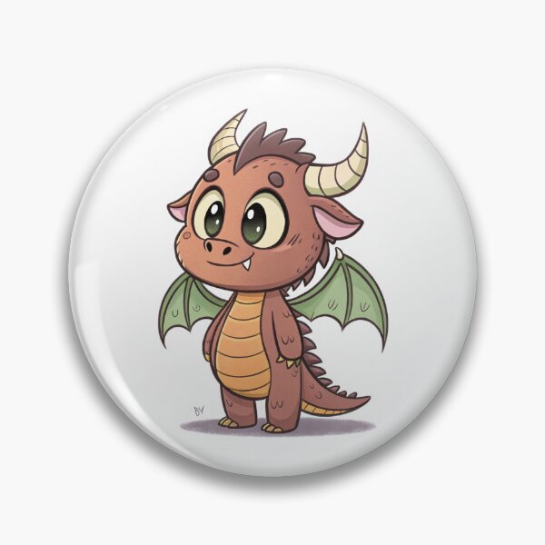 Item preview, Minotaur Dragon 08 designed and sold by AIfolklore.