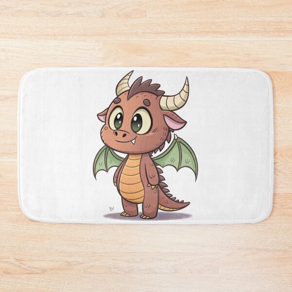 Item preview, Minotaur Dragon 08 designed and sold by AIfolklore.