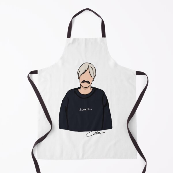 Item preview, Featureless portrait of Reece designed and sold by Life's eye Art and photography.