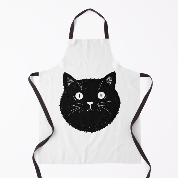 Item preview, Cat Lover Black Cute Kitty designed and sold by Kubala Designs.