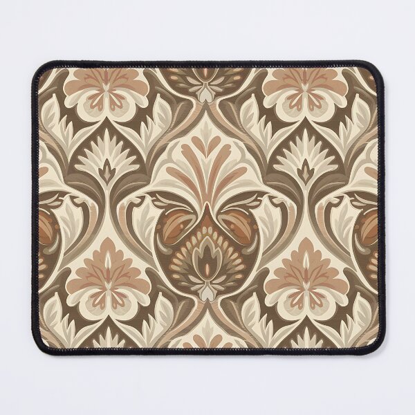 Item preview, seamless pattern. Luxury elegant texture of baroque style. Pattern designed and sold by Haji Kamora.