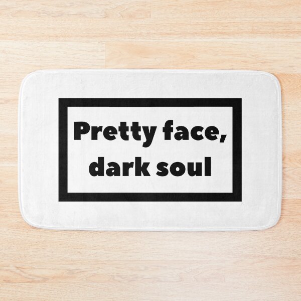 Item preview, Pretty face  designed and sold by zeeshanahmad888.