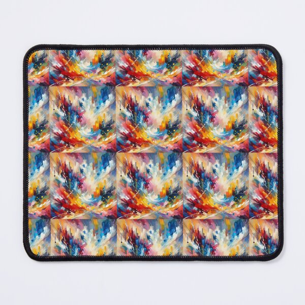 Item preview, Vibrant Symphony designed and sold by Stickerzies.