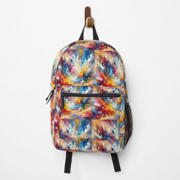 Item preview, Vibrant Symphony designed and sold by Stickerzies.