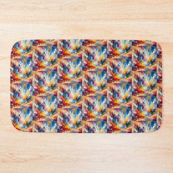 Item preview, Vibrant Symphony designed and sold by Stickerzies.