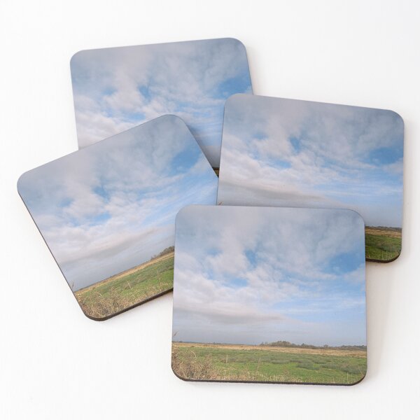 Item preview, Marshland sky  designed and sold by Oubaitory.