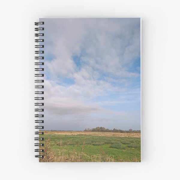 Item preview, Marshland sky  designed and sold by Oubaitory.