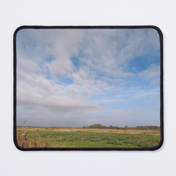 Item preview, Marshland sky designed and sold by Oubaitory.