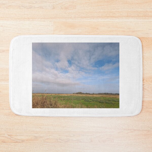 Item preview, Marshland sky  designed and sold by Oubaitory.
