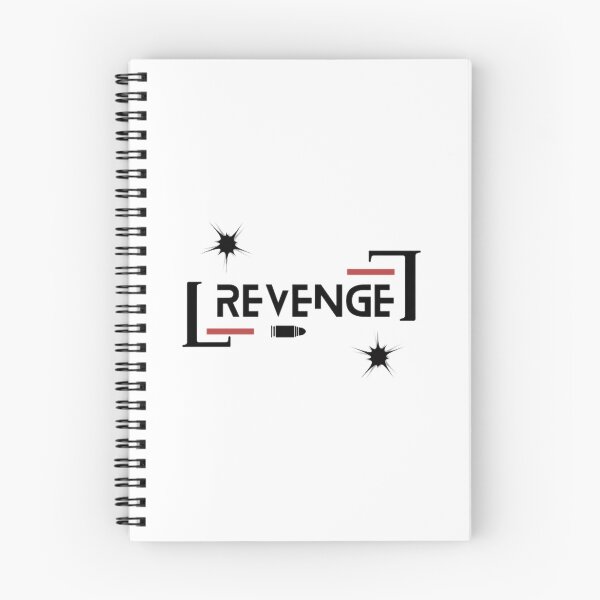 Item preview, Revenge designed and sold by DesingworldTR.
