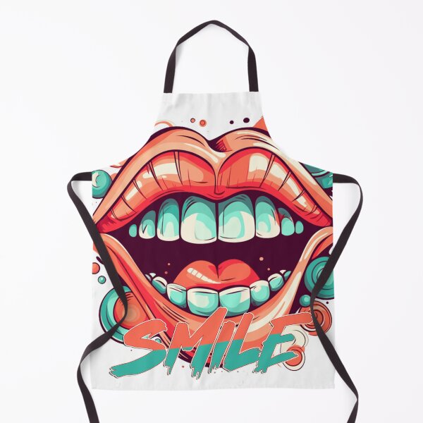 Item preview, Smile designed and sold by PANTOFEL.