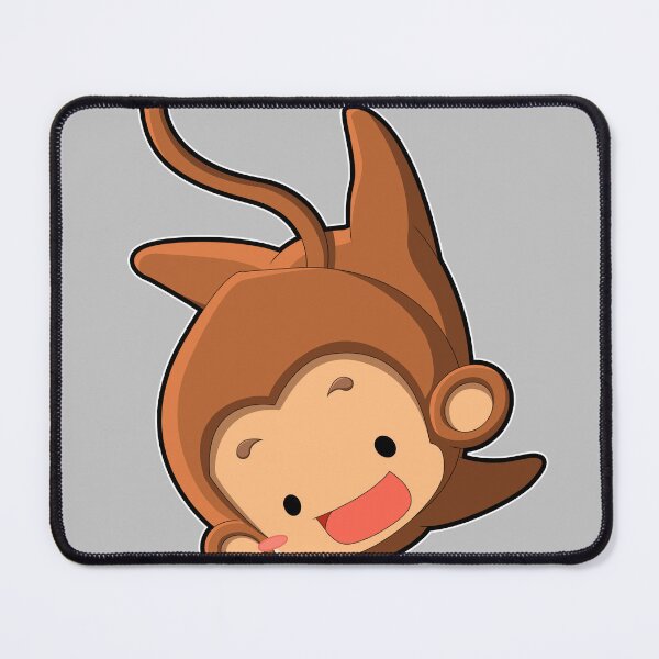 Item preview, My monkey upside down designed and sold by Alvaman69.