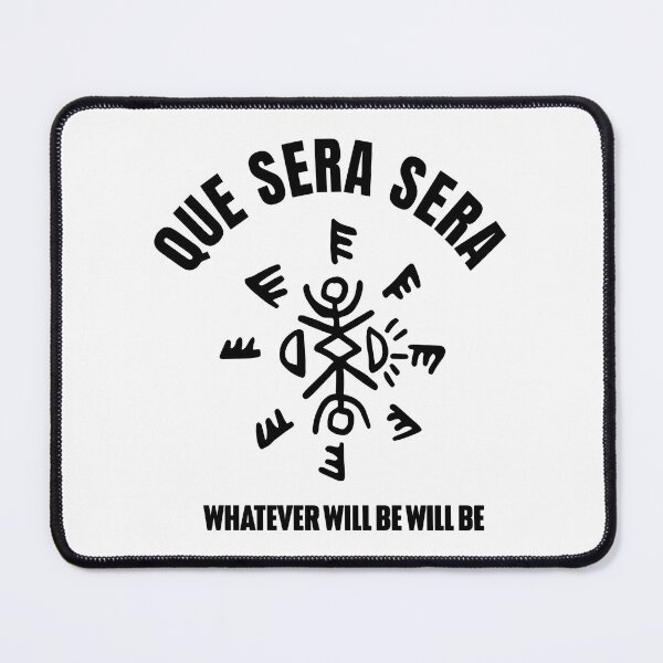 Item preview, Que Sera Sera From Tv Series designed and sold by Judestudio.