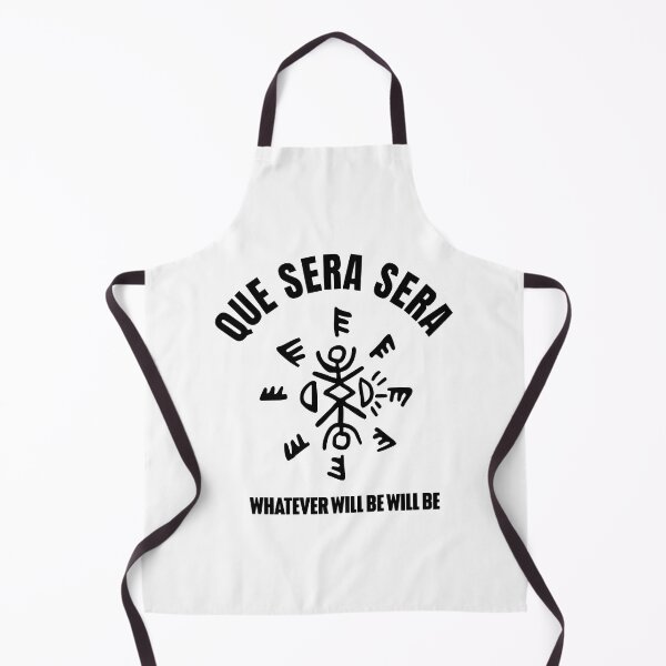 Item preview, Que Sera Sera From Tv Series designed and sold by Judestudio.