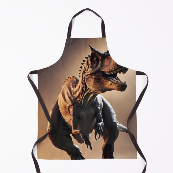 Item preview, Animals Primordial Roar Prehistoric Power Collection T-Rex designed and sold by ART ATTACK ZONE.