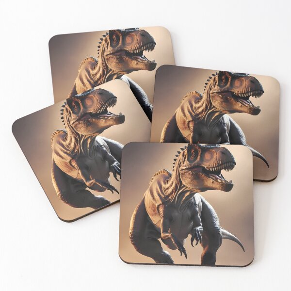 Item preview, Animals Primordial Roar Prehistoric Power Collection T-Rex designed and sold by ART ATTACK ZONE.