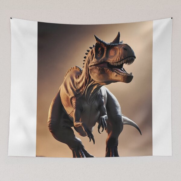 Item preview, Animals Primordial Roar Prehistoric Power Collection T-Rex designed and sold by ART ATTACK ZONE.
