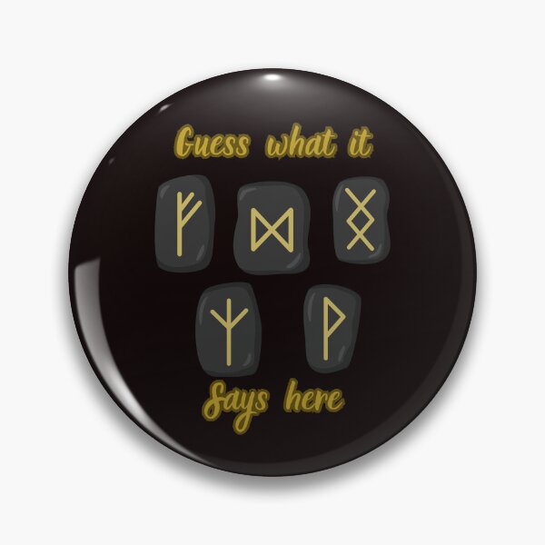 Item preview, GUESS WHAT IT SAYS HERE designed and sold by Tadeusz1.