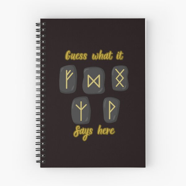 Item preview, GUESS WHAT IT SAYS HERE designed and sold by Tadeusz1.