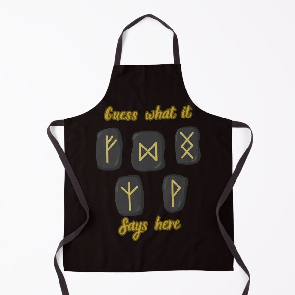Item preview, GUESS WHAT IT SAYS HERE designed and sold by Tadeusz1.