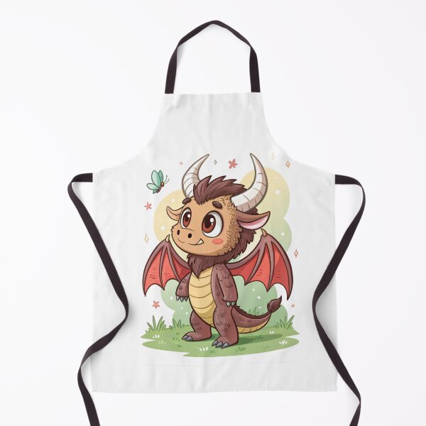 Item preview, Minotaur Dragon 11 designed and sold by AIfolklore.