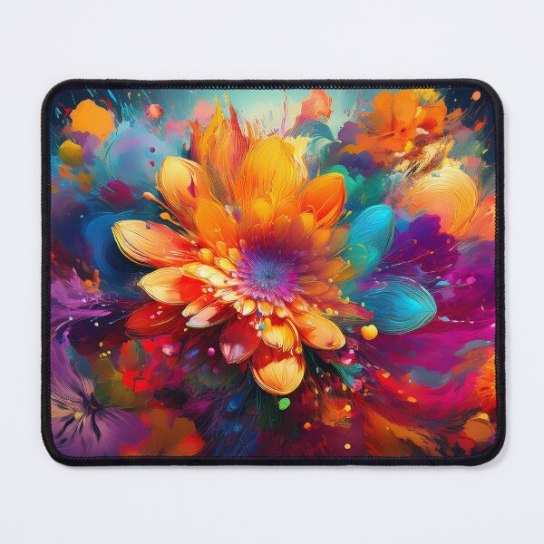 Item preview, Mindblowing flowers designed and sold by PictureFactory.