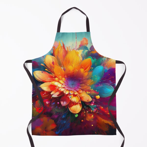 Item preview, Mindblowing flowers designed and sold by PictureFactory.
