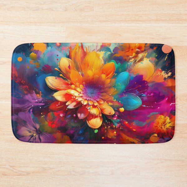 Item preview, Mindblowing flowers designed and sold by PictureFactory.