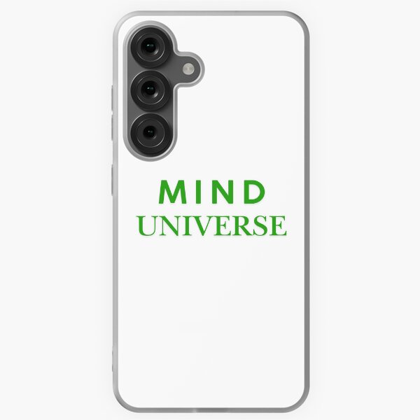Item preview, Mind Universe designed and sold by Mindwillfit21.