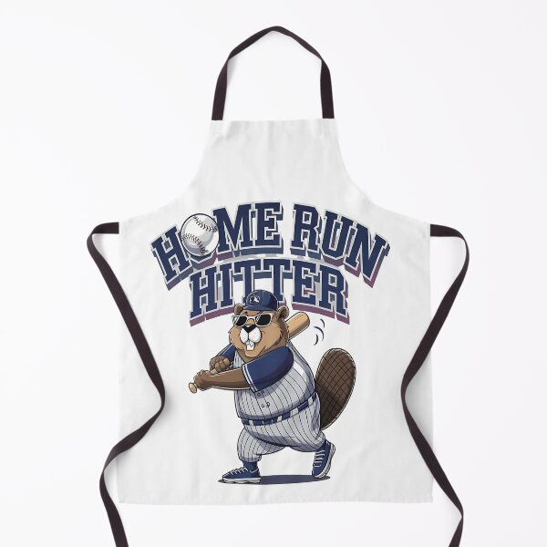 Item preview, Home run hitter - Born to baseball mascot - In baseball we trust - The superior dreams designed and sold by JansenGS.